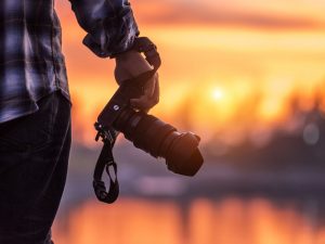 Course "Photographer"